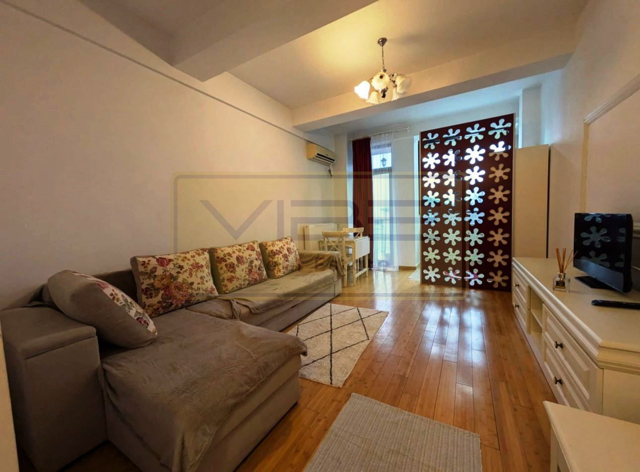 Garsoniera premium Copou - Exclusive Residence - Poză 13