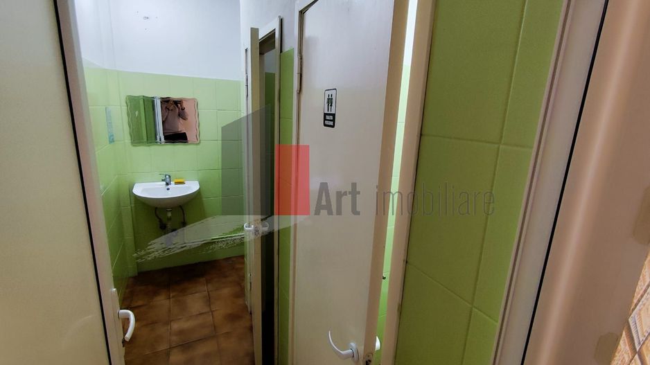 Spatiu comercial zona Aviatiei/Herastrau/Caramfil/Aurel Vlaicu - Poză 16