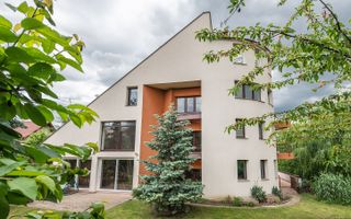 Vilă cu 1.350 mp teren în mijlocul orașului Grădina Botanică - Poză 3