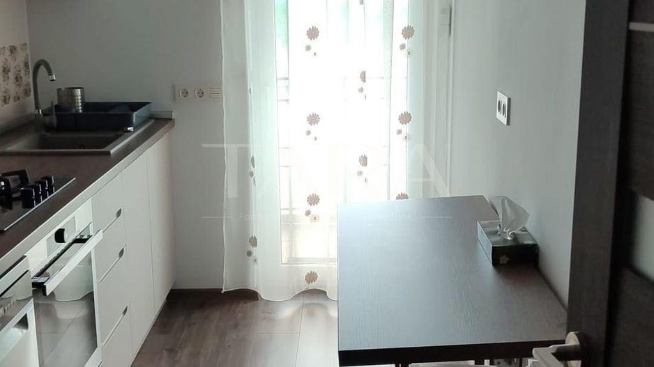 Apartament 2 camere în Apahida, etaj 3, bloc 2009 - Poză 5