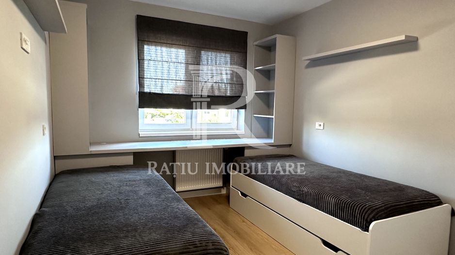 Apartament cu 3 camere | Victoria Residence | Nufărul | Oradea - Poză 7