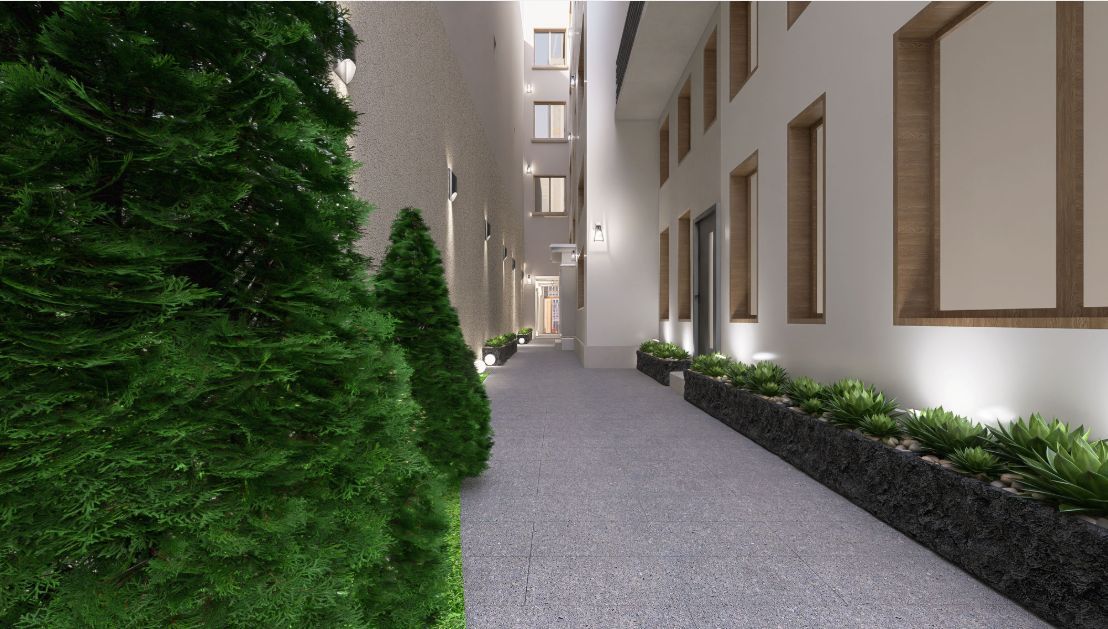 3 camere | Victoriei | Buzesti | Grivitei | bloc boutique - Poză 13