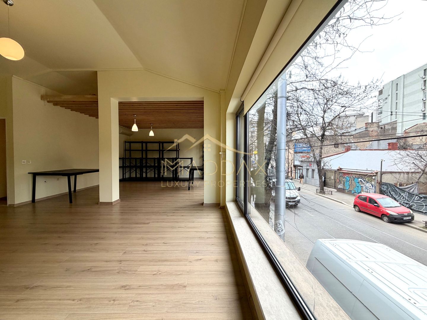 Spatiu Comercial *180mp* // 2 parking spaces // Stefan Cel Mare - Poză 11