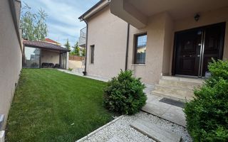 CASA INDIVIDUALA, TOATE UTILITATILE, TEREN 400 MP, COMISION 0% - Poză 52