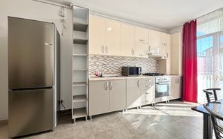 Apartament 2 camere elegant, aproape de centru, complex modern - Poză 16