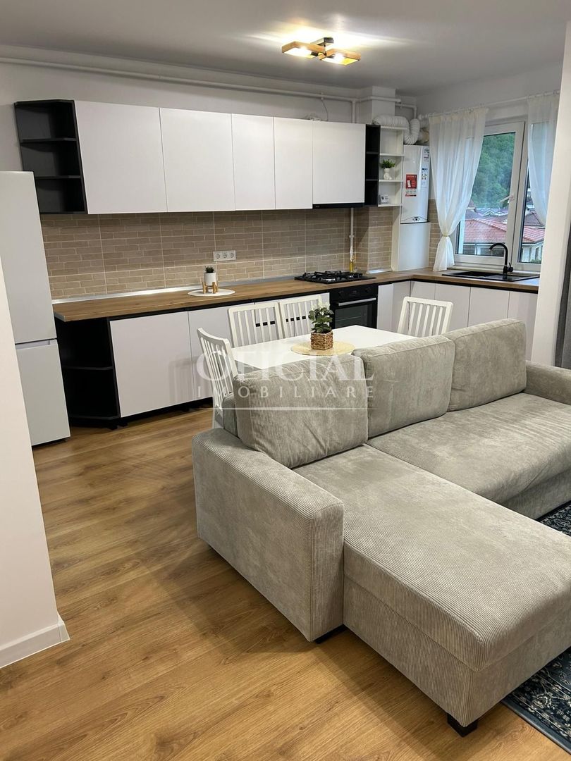 Apartament 2 camere | Parcare subterana | Parcul Poligon | Floresti - Poză 1