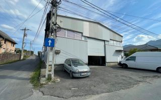 Hala Brasov - 463 mp - Poză 10