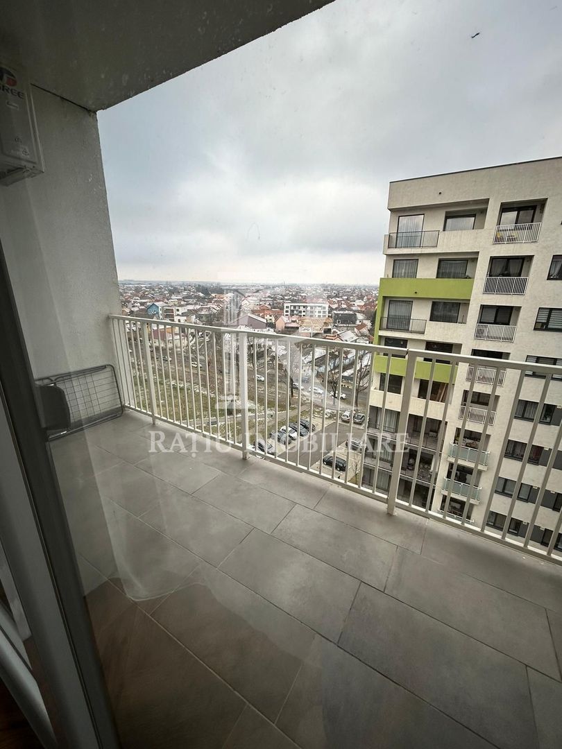 Apartament cu 2 camere | Prima Onestilor | Oradea - Poză 11