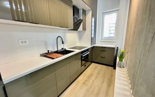 Torontalului-2 Camere-Parcare Subterană - Poză 11