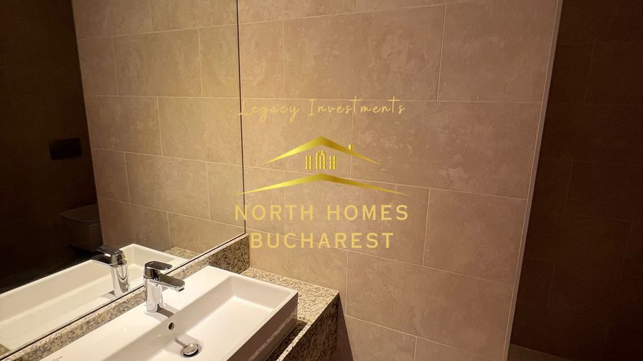 Apartment 160 mp | Zona Baneasa | Ambasada SUA-PARCARE - Poză 28