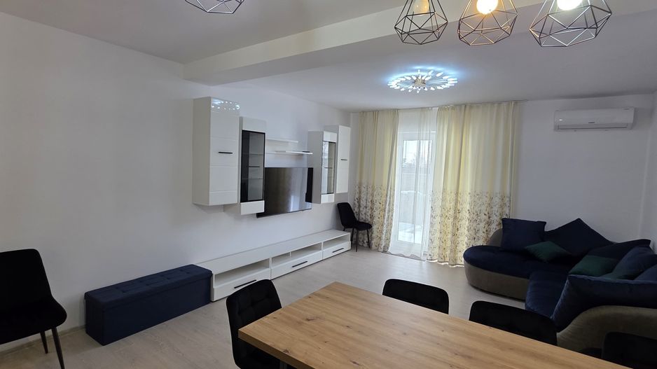 Braytim-Musicescu | 2 Camere | Curte proprie | Prima inchiriere | AC - Poză 3