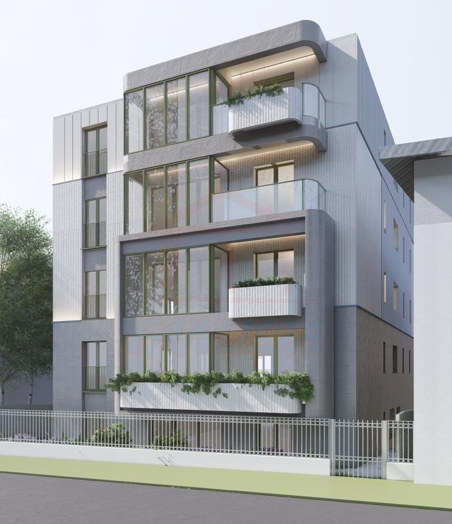 Apartament cu 3 camere de vânzare în Central, Galati - Poză 10