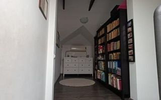 VANZARE APARTAMENT- 6 -CAMERE -VILA INTERBELICA- ZONA- Austrului - Poză 7