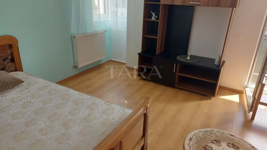 Apartament 1 camera, Central, zona Universitatea Dimitrie Cantemir - Poză 4