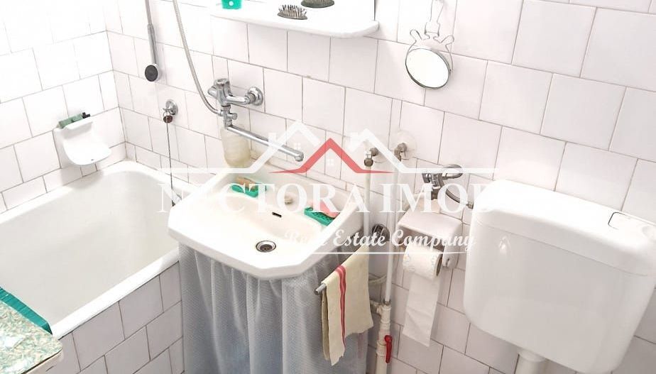 NECTORA IMOB-Apartament 2 camere, Parcul 1 Decembrie, 43 mp, Utilat - Poză 7