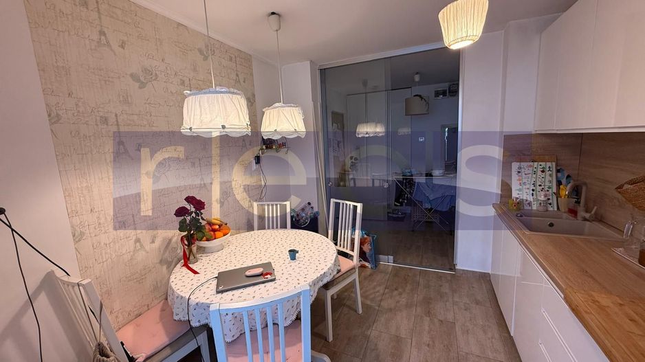 VANZARE 3 CAMERE BULEVARDUL CHISINAU  | DIHAM | - Poză 13
