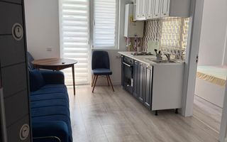 STUDIO DE INCHIRIAT - 36 MP - PARCARE - SECTOR 4 - 450€ - Poză 2