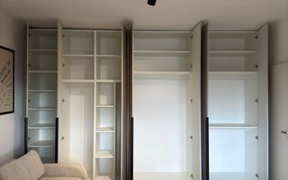 2 camere Tractorul I NOU 2025 I Complex Rezidential Premium I COM 0% - Poză 25