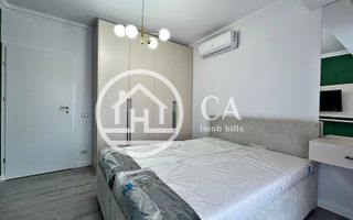 Apartament de închiriat cu 2 camere în Glory Residence, Oradea - Poză 7