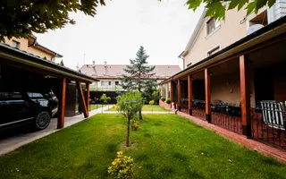 Casă individuală de vânzare – Popești-Leordeni | 243 mp construiți - Poză 37