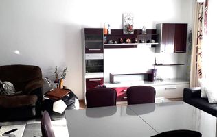 Apartament 3 camere Tractorul