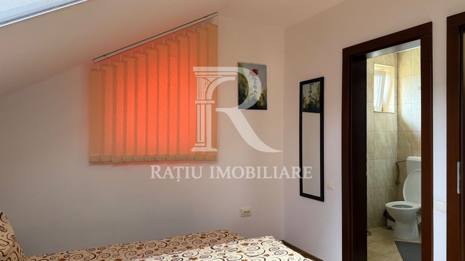 Proprietate premium de închiriat | Sanmartin | Bihor - Poză 11