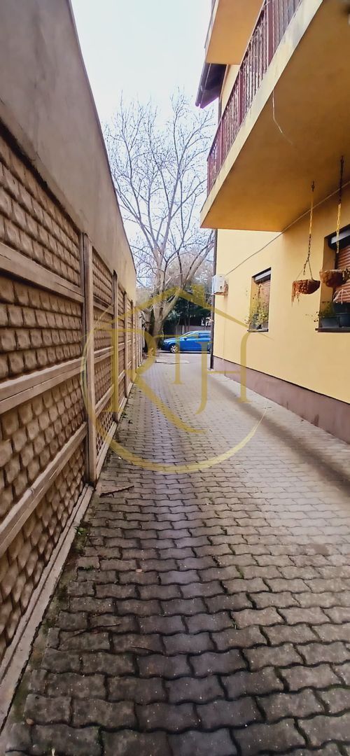 Oferim spre inchiriere Apartament cu 3 camere in Girocului! - Poză 29