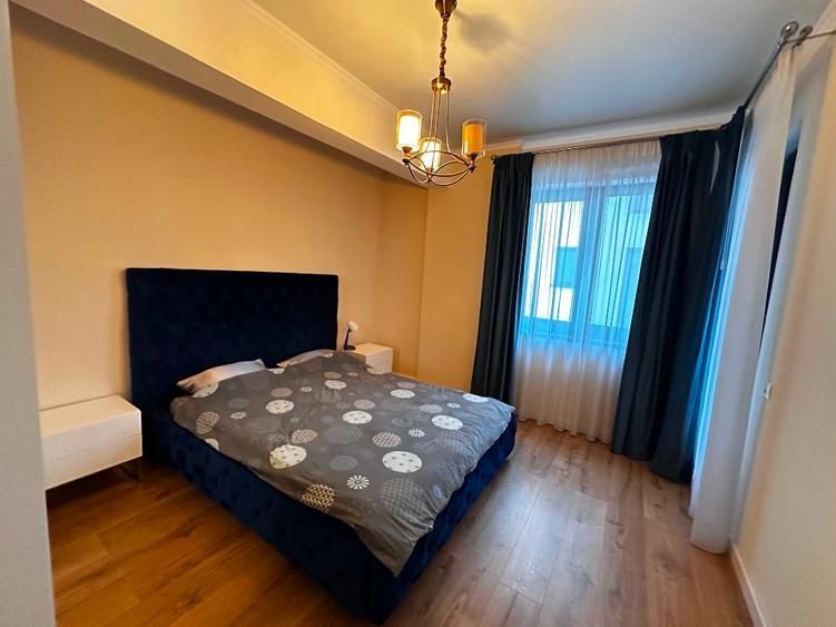 Apartament  bloc boutique + Loc de parcare // Domenii // Cireșarii - Poză 13