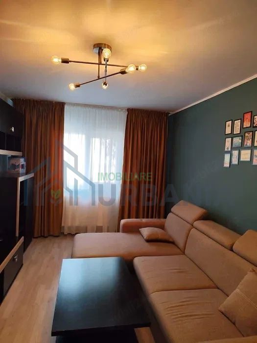 Apartament cu 2 camere, etaj 1, zona Lidl Nicolina, la o statie de Palas Mall - Poză 1
