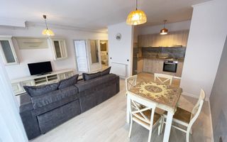2 camere, modern, terasa, parcare, Horea, Semicentral, Burebista - Poză 3