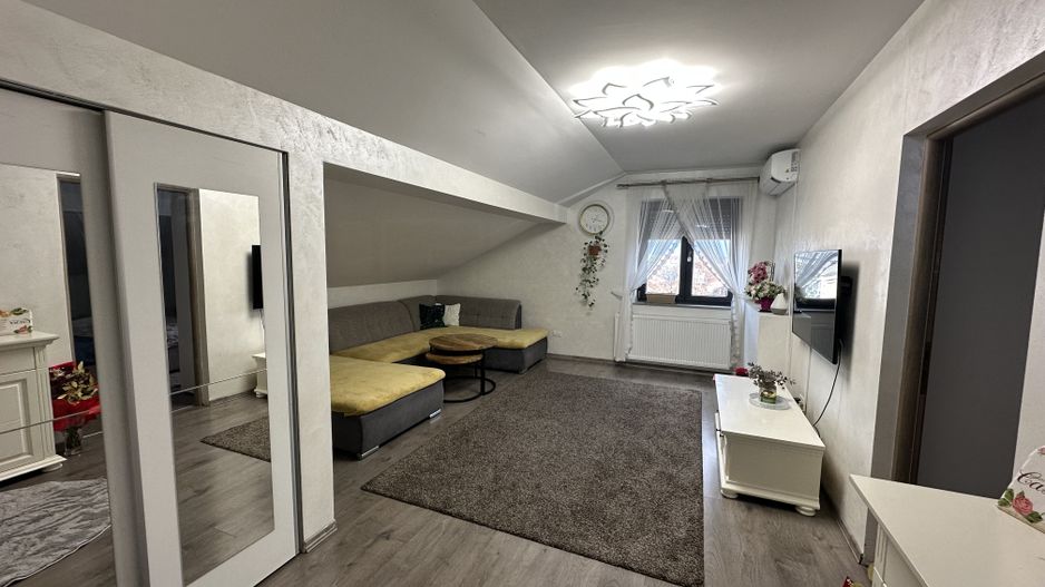 Apartament 3 camere | 86 mp utili | 75.000 € negociabil - Poză 8