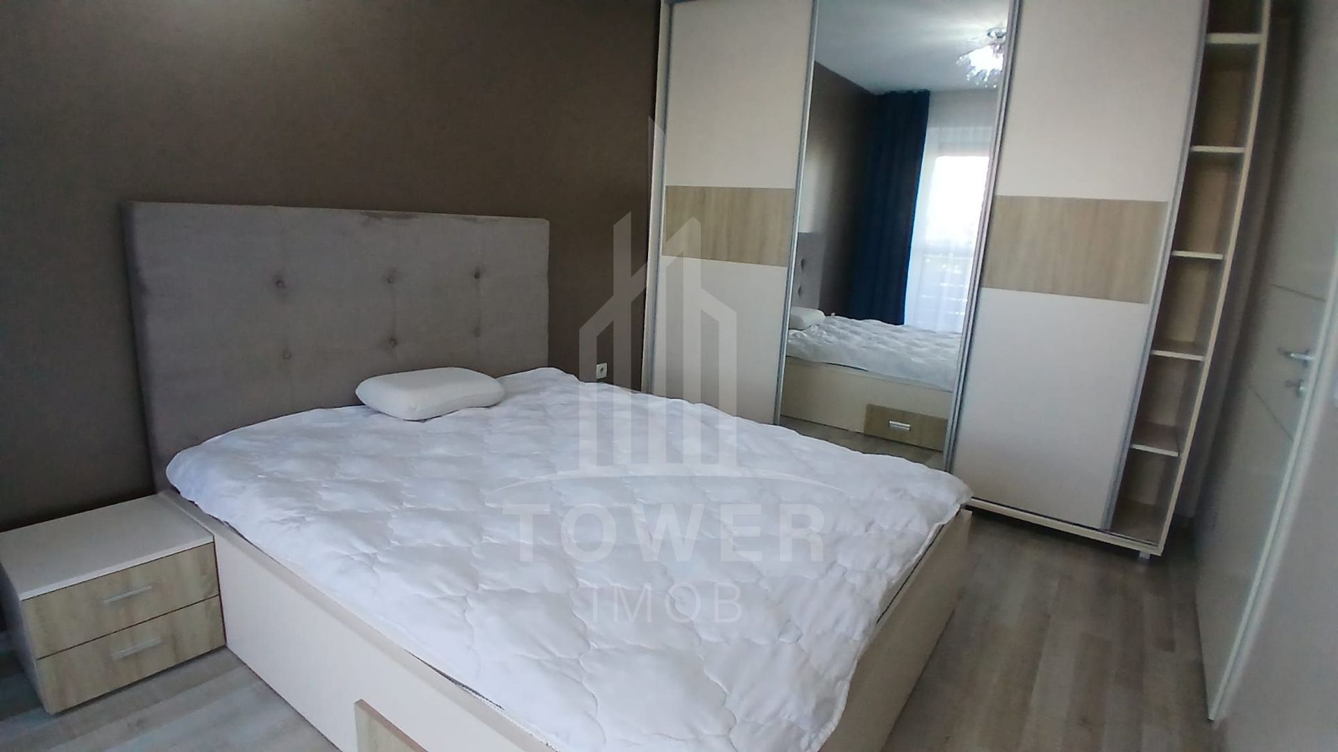 Apartament 2 camere | parter | zona Avantgarden - Poză 4