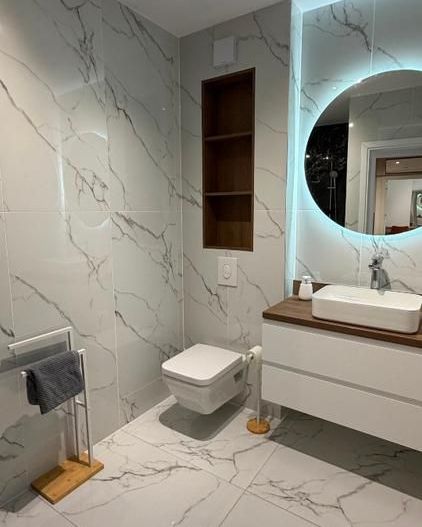 Apartament 2 Camere Lux | Bloc Nou | Zonă Centrală - Universitate - Poză 8