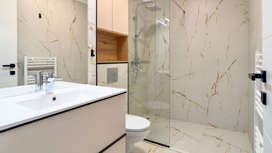 Apartament de vanzare 1 camera zona Iulius Mall Park Lake - Poză 14