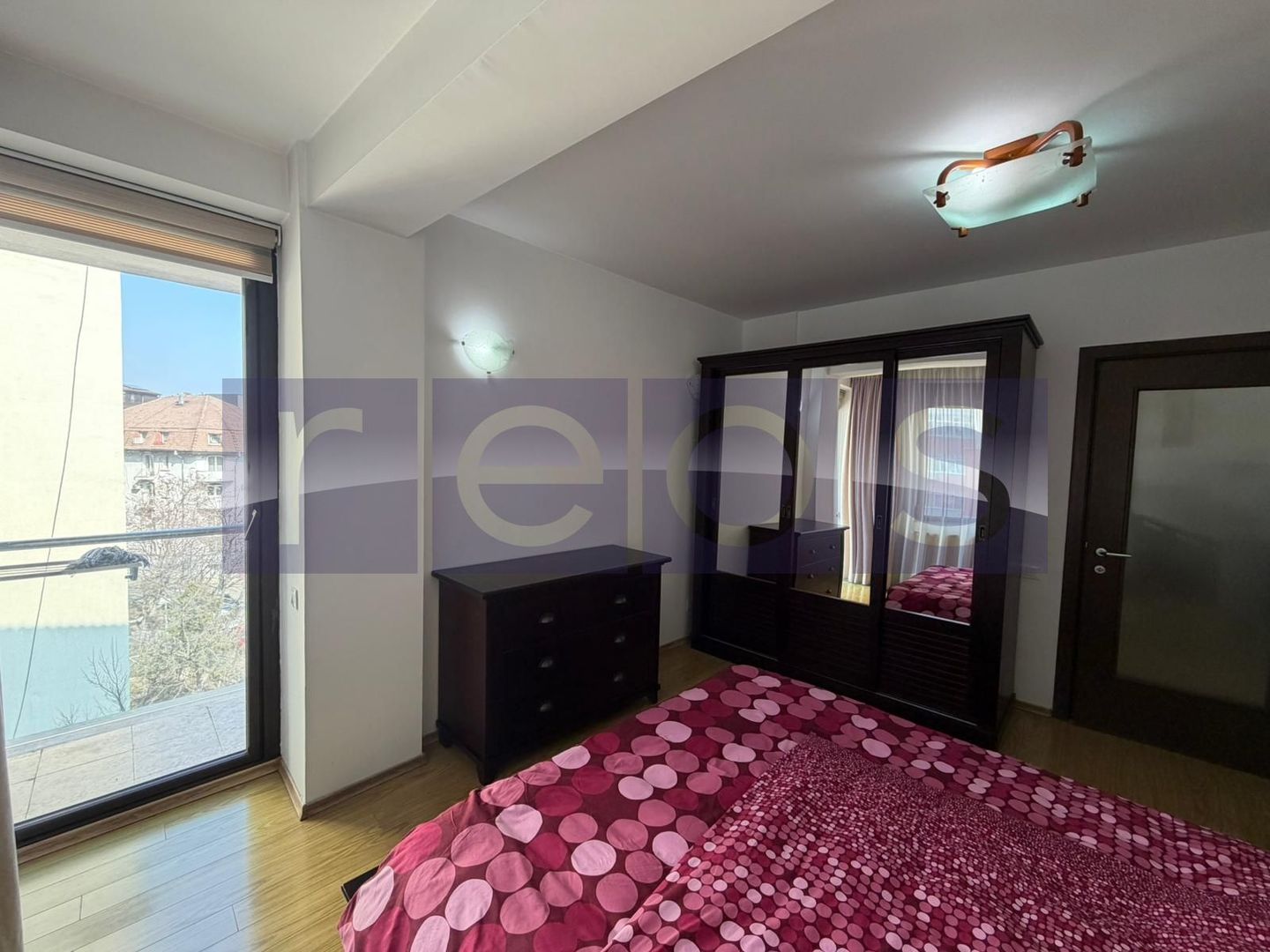 INCHIRIERE 3 CAMERE | DOROBANTI | MOBILAT SI UTILAT | PARCARE | 76MP - Poză 6