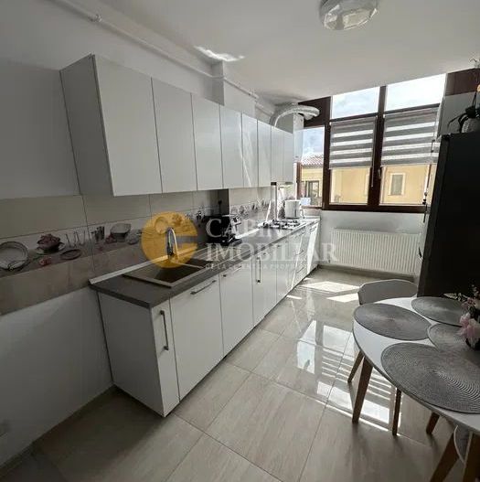 2 camere | Etaj 1 | Bloc nou 2023 | CUG – Valea Adâncă | Parcare inclusă - Poză 4