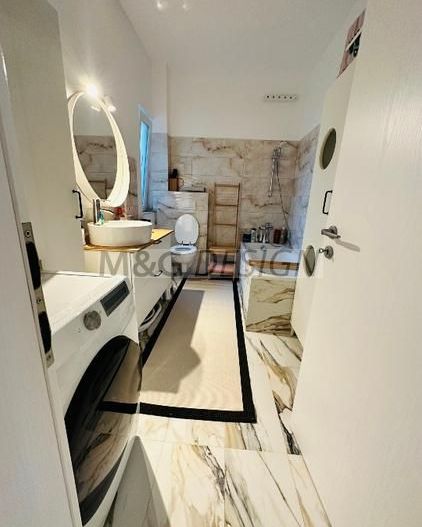Apartament 2 camere Giroc parter cu balcon - Poză 9