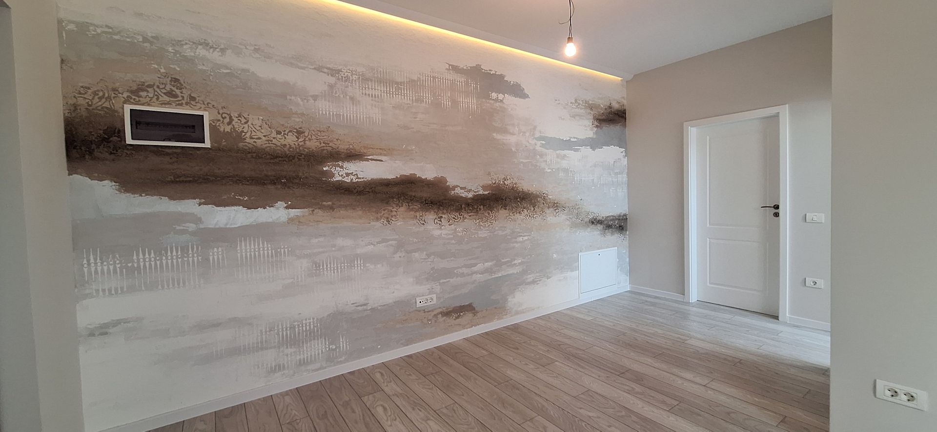 Apartament cu 2 camere si loc de parcare - Poză 17