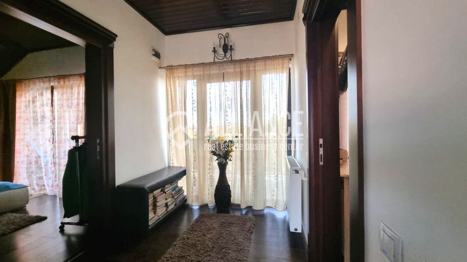 VALU LUI TRAIAN (COD02)  - Casa 4 camere mobilata utilata - Poză 10