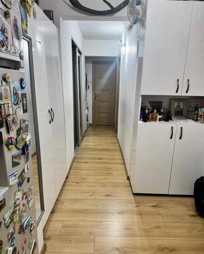 Apartament 3 camere Lipovei - Poză 4