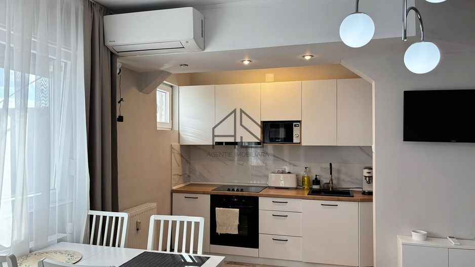 Apartament tip X mare | 2 Camere modificat | Parcul 22 Decembrie - Poză 5