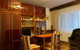 Ocazie unica - Apartament 2 camere – Bd. Decebal– 51 mp, vedere panoramică - Poză 3