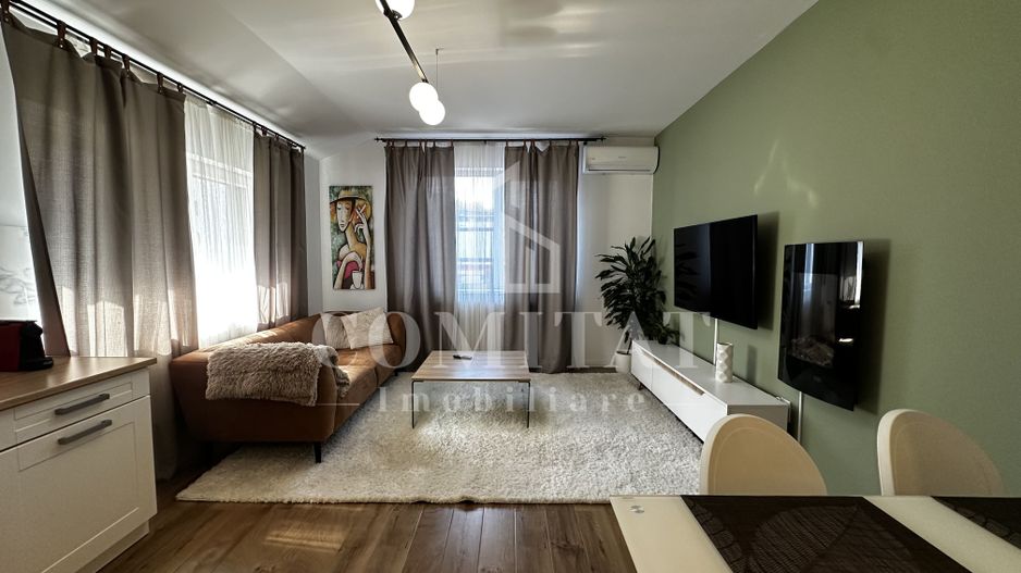 Apartament 2 camere | La cheie | Zona Str Teilor-Floresti - Poză 3