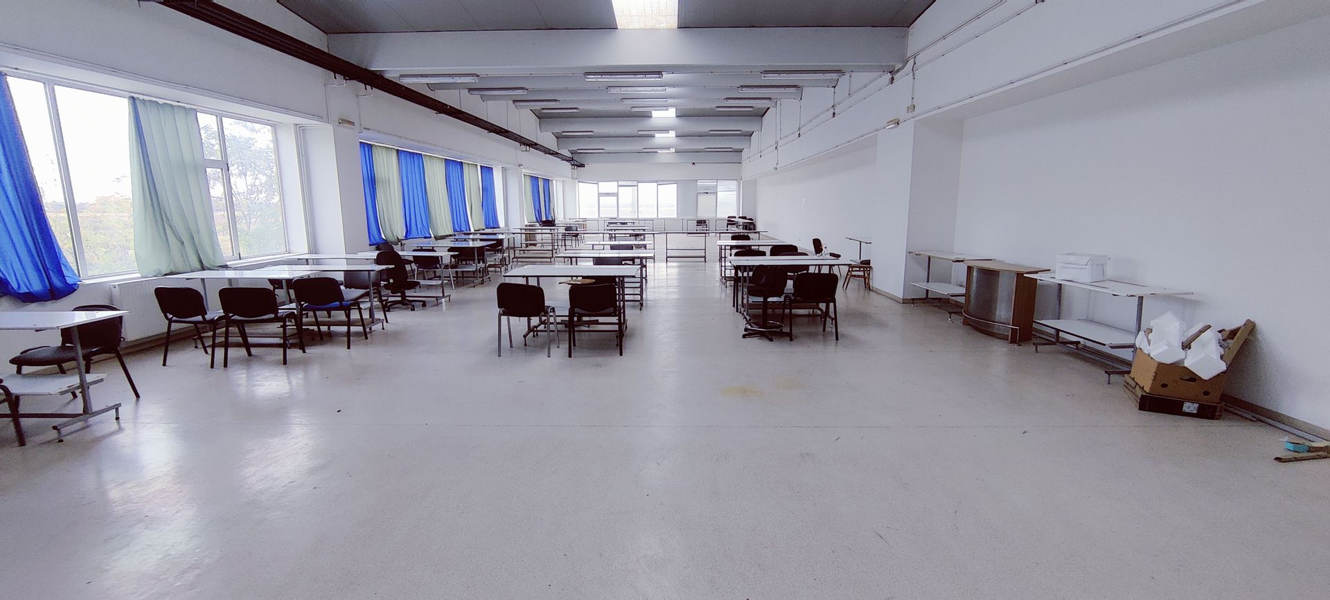 Hala productie /depozitare -zona C.  Sagului - Poză 12