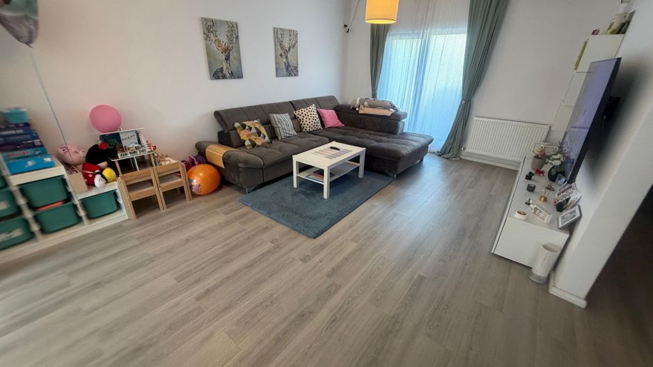 CASA INSIRUITA - TOPAZ, MOBILATA/UTILATA, TOATE UTILITATIE, COMIS 0% - Poză 8