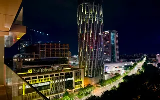 2 Camere | Etaj 11 | Parcare | One Floreasca - Poză 26