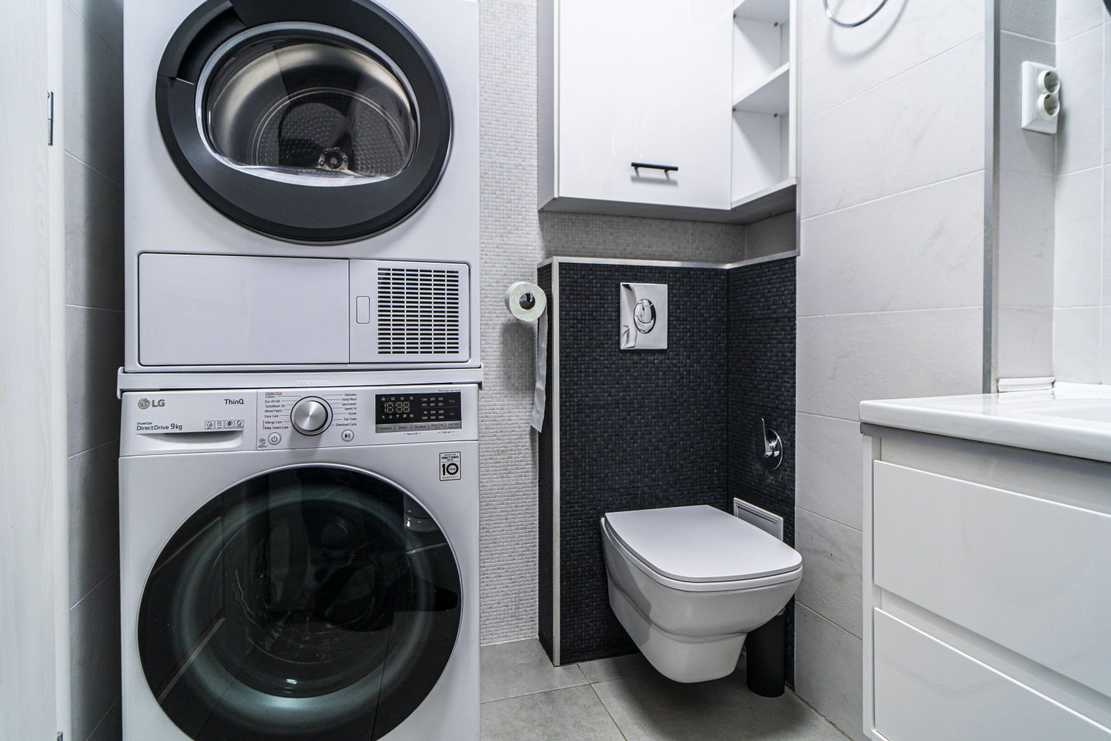DRUMUL TABEREI | BRANCUSI | 2 CAMERE CU TERASA DE 37MP | MOBILAT | COMISION 0% ! - Poză 10