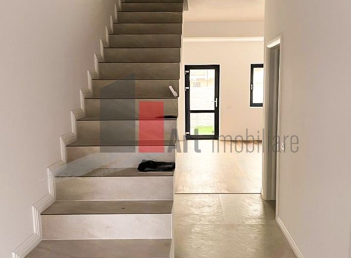 Vila Duplex Bragadiru | Direct Dezvoltator 0% Comision - Poză 7