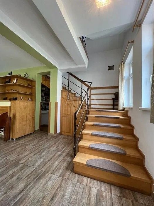 Casa de vanzare in cartierul Gheorgheni - Poză 3