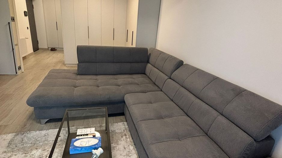 De inchiriat studio , Mall Vitan - Poză 13